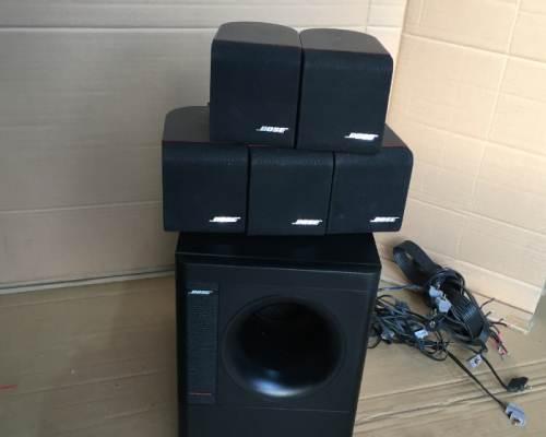 BOSE502A音响的特点及应用领域（探索BOSE502A音响的声音品质和功能特点）