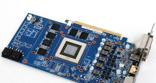 GTX660散热性能全面解析（一流散热，持续高性能）