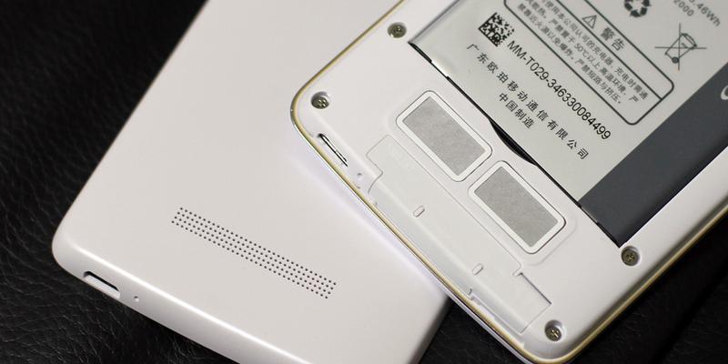 oppo833手机评测（一款性能卓越的智能手机）