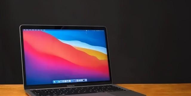 苹果MacBook（全新一代苹果MacBook让你体验无限可能）