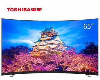 东芝50U6500C电视评测——清晰画质与智能功能的完美结合（领先技术与出色性能带给您全新的视觉享受）