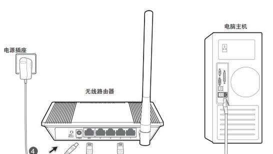 正确插拔台式电脑网线的步骤和注意事项（完美连接，稳定上网）