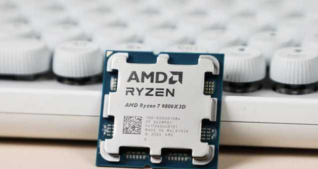 探索AMD7550CPU的性能与优势（AMD7550CPU）