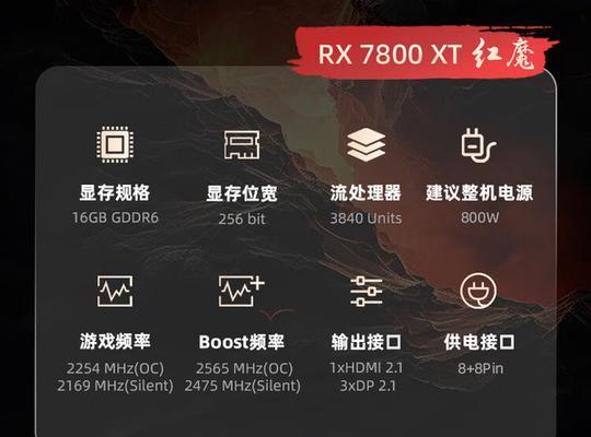 AMD7650K显卡的性能与特点分析（揭秘AMD7650K显卡的卓越性能及全面功能）