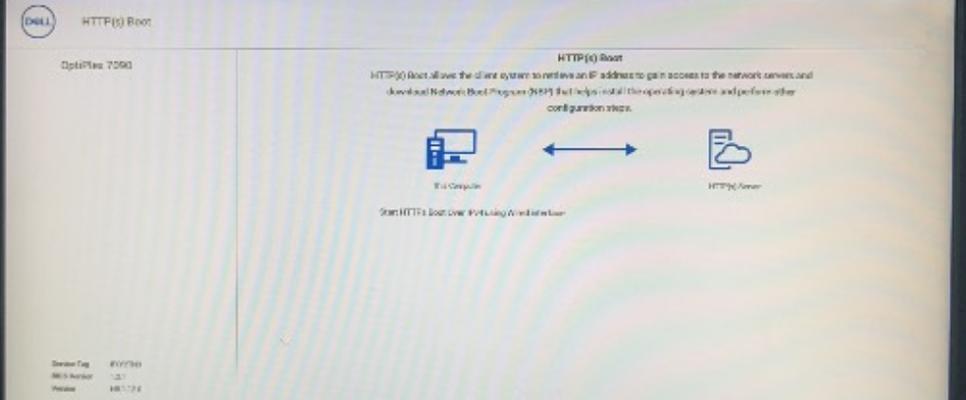 开机直接跳到BIOS界面（BIOS设置优化——让电脑运行更高效）