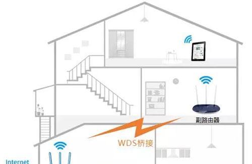 以WiFi路由器安装的详细流程（一步一步教你如何安装WiFi路由器）