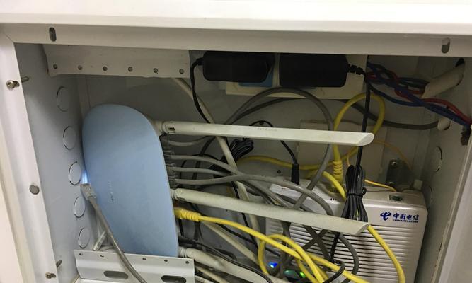 651调制解调器修复技巧（解决651调制解调器故障的有效方法）