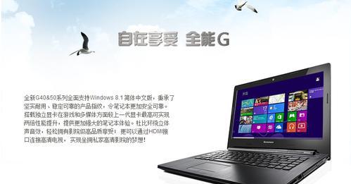 联想G5080换屏教程（详细步骤和注意事项帮助你成功更换联想G5080笔记本屏幕）
