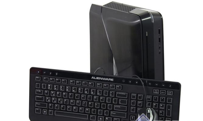 Alienware51R2重装系统教程（详解Alienware51R2重装系统的步骤和技巧，让你的游戏机焕发新生）