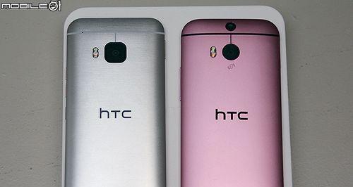 HTCOneE9（揭秘HTCOneE9的卓越性能和出色设计）