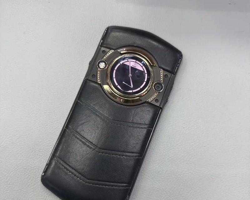 8844钛金手机（打造奢华与性能的极致体验）