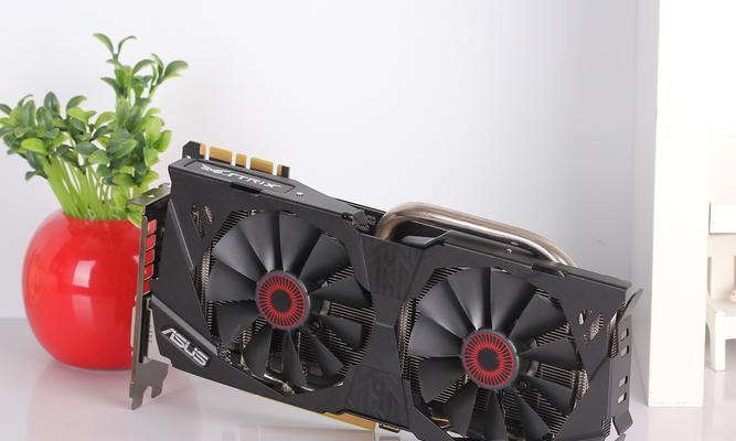 GTX970作图之能力与优势（深入剖析GTX970显卡在图形处理领域的出众表现）