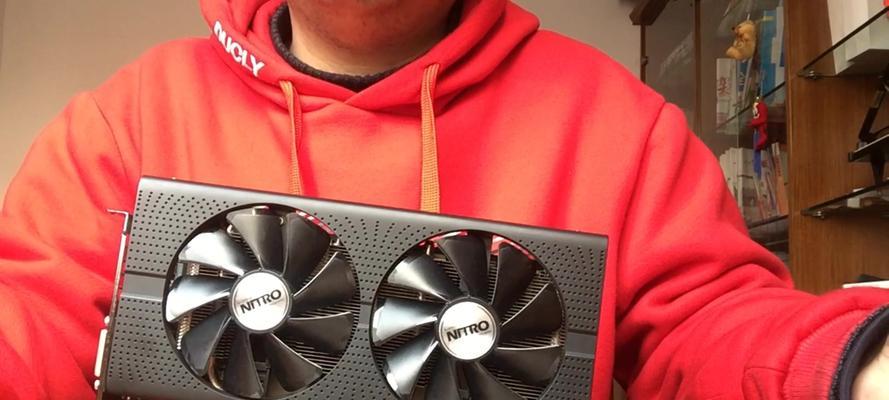 以RX460画图的功用与技巧（发掘RX460显卡在绘图领域的潜力，助力创作美轮美奂的艺术品）
