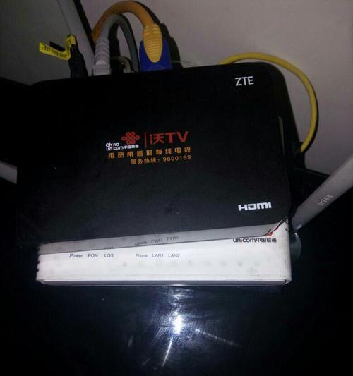 探究联通100兆光纤的性能与优势（提供高速稳定的网络连接体验，助力数字化时代的发展）