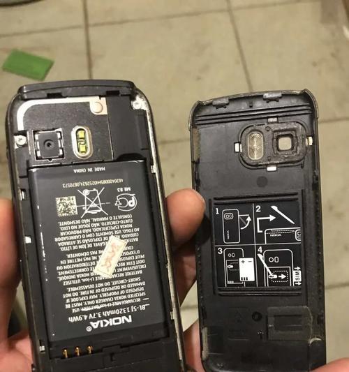 诺基亚5800w（挑战时尚与功能的极致融合，5800w为你带来无尽音乐乐趣）