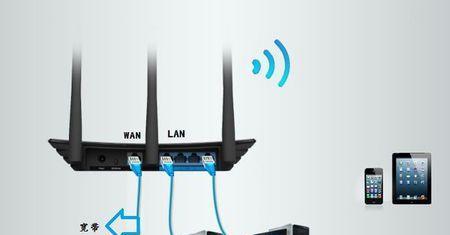 如何安装新的WiFi路由器（详细流程及步骤，让你轻松上网畅享）