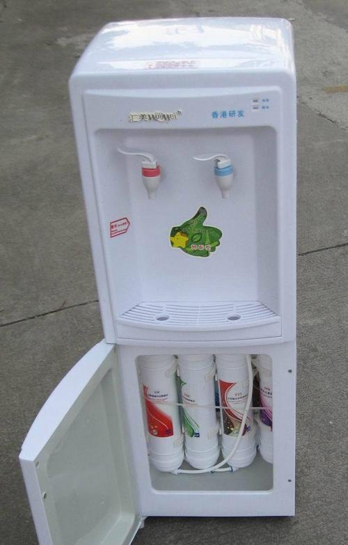以美和净水器的使用体验及效果分析