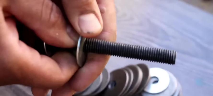 手榴弹的制作过程及危险性分析