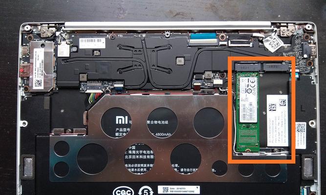 小米笔记本Air安装Win7系统教程（详细教你如何在小米笔记本Air上安装Windows7系统）