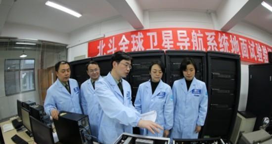 国防科大北斗（北斗系统在国防科大的应用与贡献）