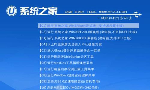 老桃毛U盘重装Win7教程（快速解决问题，让电脑焕然一新）