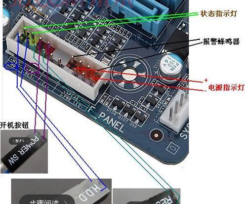 轻松学会开机装系统教程（简单易懂的操作步骤教学，帮您解决电脑开机装系统的困扰）