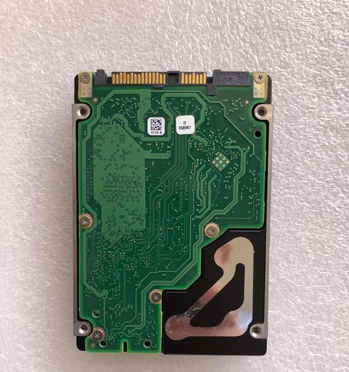 选择什么样的电脑硬盘修复工具最好？（全面评估不同硬盘修复工具，为您的电脑硬盘选择最佳修复方案）