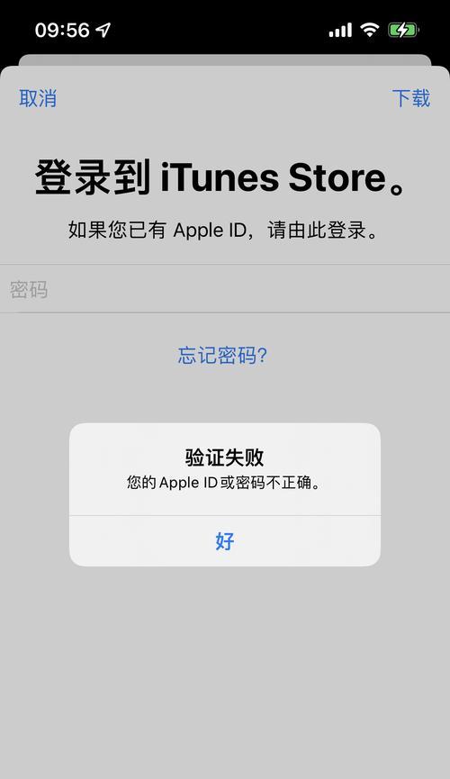 电脑显示密码错误，该如何解决？（密码错误问题解决方法及注意事项）