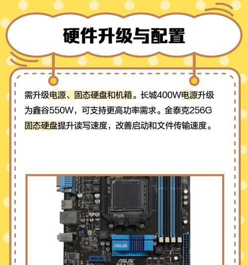 华硕A55拆机教程（详解华硕A55拆机步骤，为你的电脑带来全新体验）