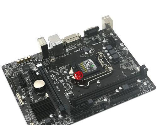 H110M安装教程（详细步骤带您了解如何使用H110M主板进行安装）